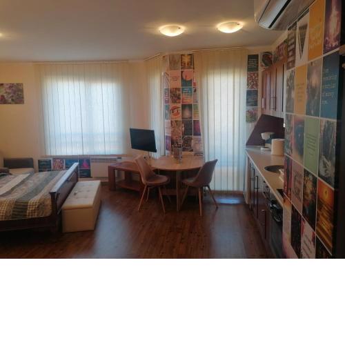 iVAVev CedarLodge Bansko