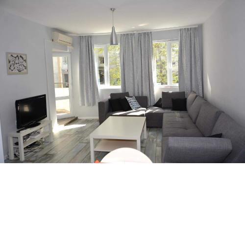 Ivet Apartment