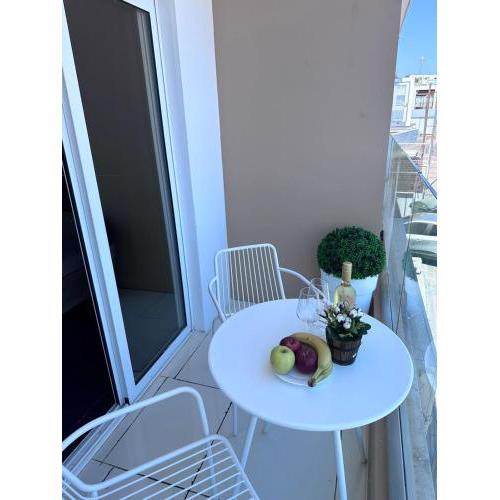 Ivi Apartments