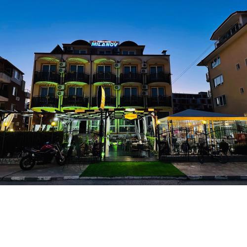 Ivian Family Hotel