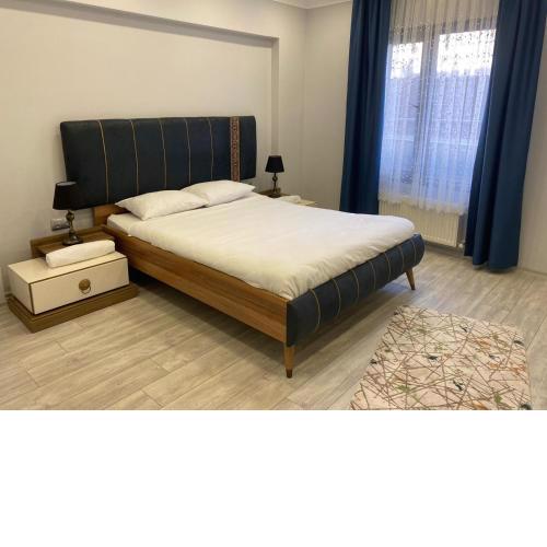 IVORY SUİTE ACCOMMODATION