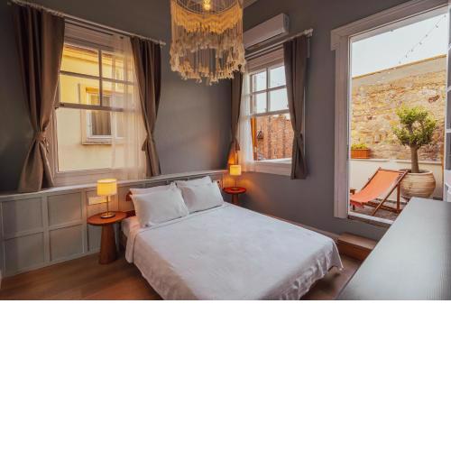 Ivy Ayvalık Butik Otel