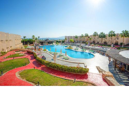 Ivy Cyrene Sharm Resort Adults Friendly Plus 13