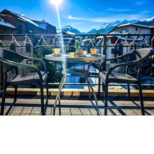 IZ VIEW Apartment