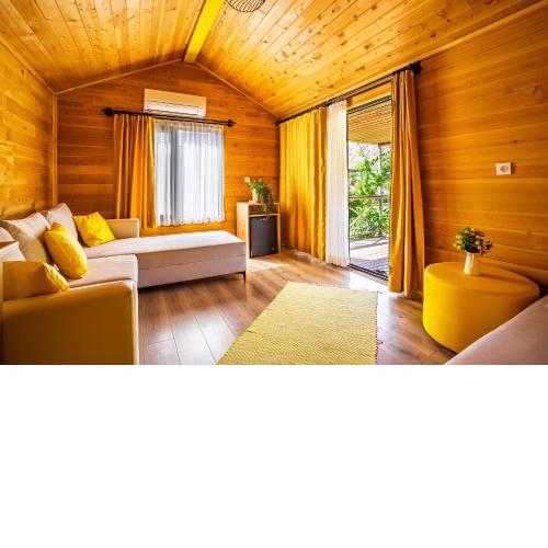 Izgen Bungalows