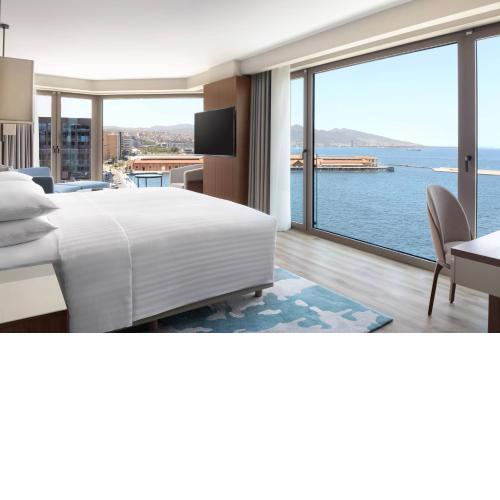 Izmir Marriott Hotel
