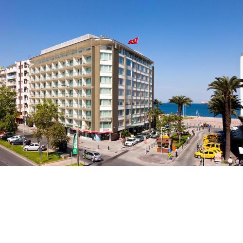 Izmir Palas Hotel