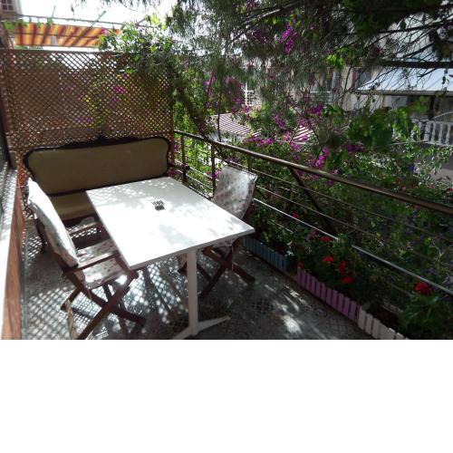 izmir Tatil Evi Beach Resort Seferihisar
