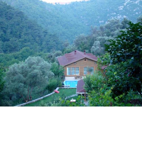 İzmir Yaşam Vadisi