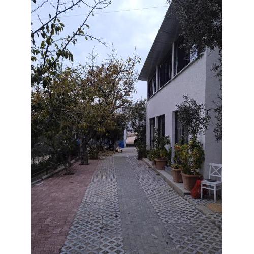 İznik Anatolia Butik Otel