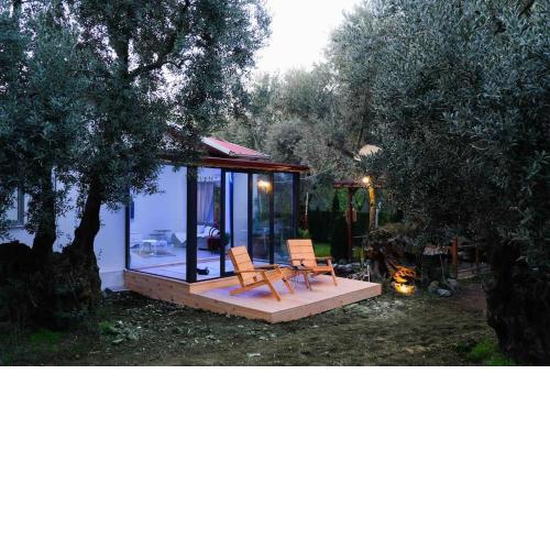 İZNİK Lake House