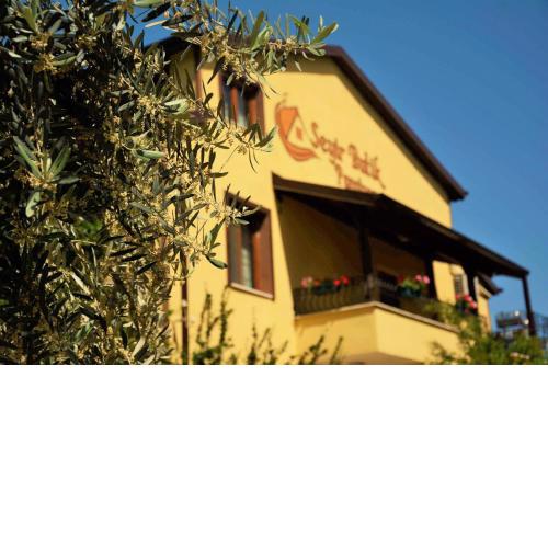 İznik Seyir Otel