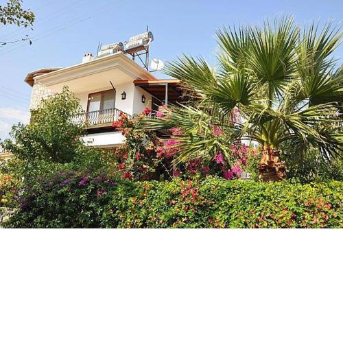 İztuzu apart&villas