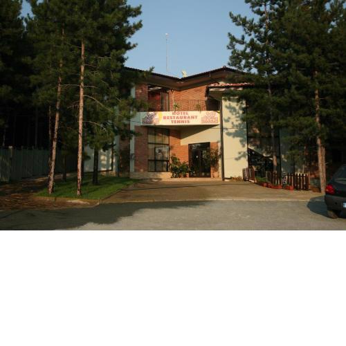 Jack Family Hotel