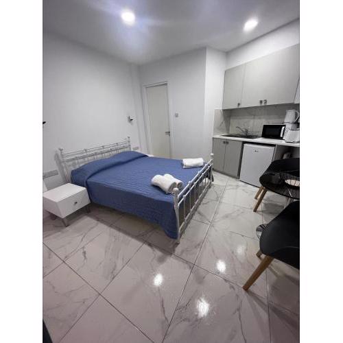 Jacks Apartment