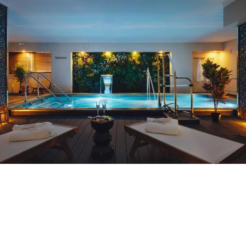 jacuzzi sevilla
