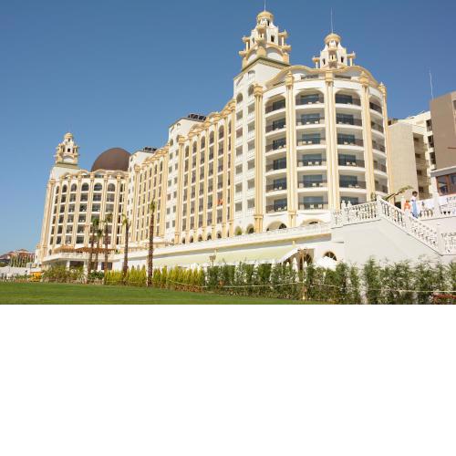 J'adore Deluxe Hotel & Spa Ultra All Inclusive