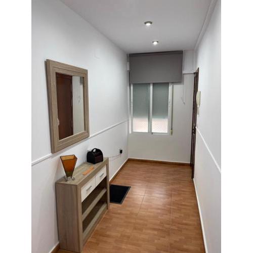 Jaen Essence- Vivienda con Fines Turísticos La Victoria