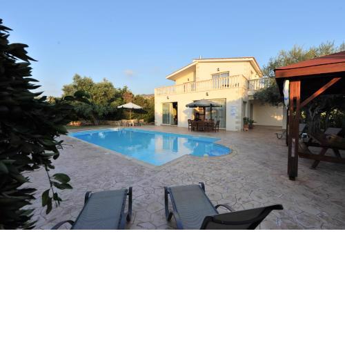 Jaime Villa Cyprus