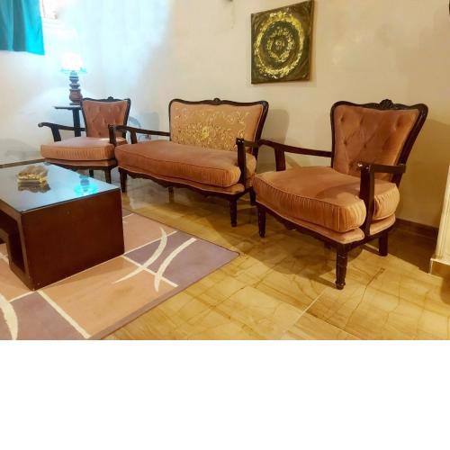 Jamila Apartment For Families