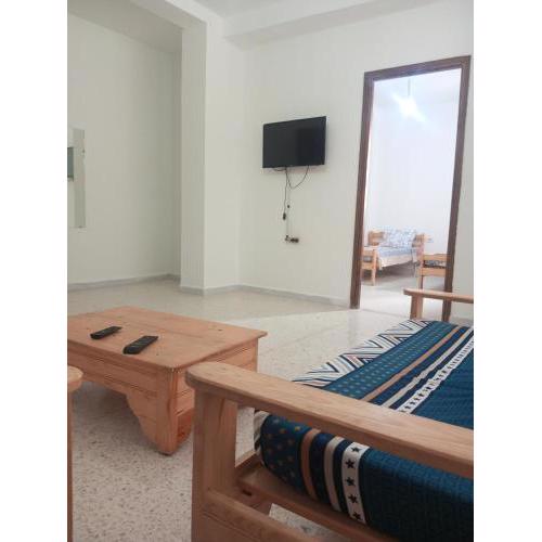 Jamila Residence