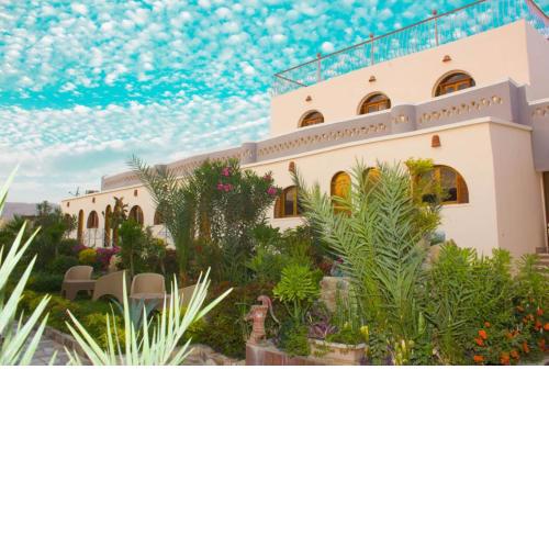 Janat Elsahara Hotel