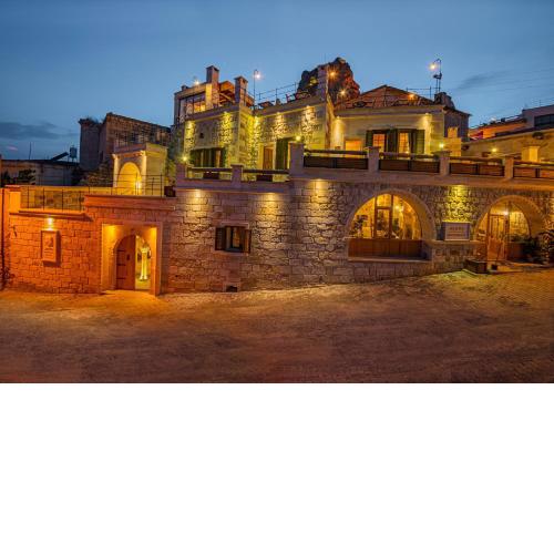 Janus Cappadocia