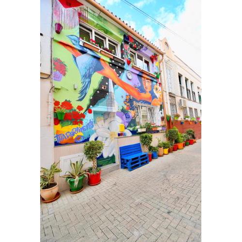 Jara Apartments !