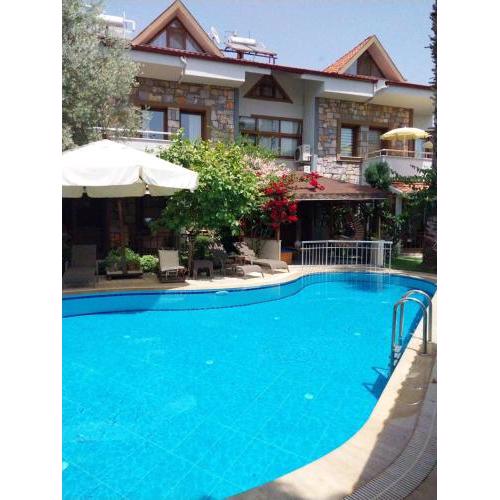 Jasmin Apart Otel