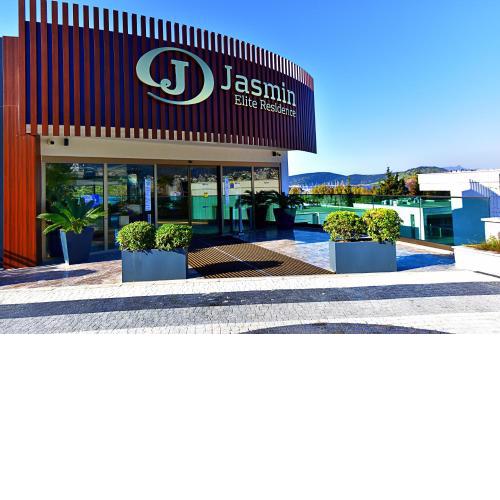 Jasmin Elite Residence & SPA