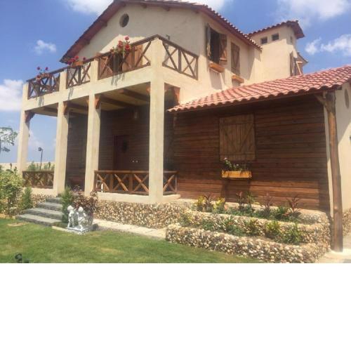 Jasmin Holiday House