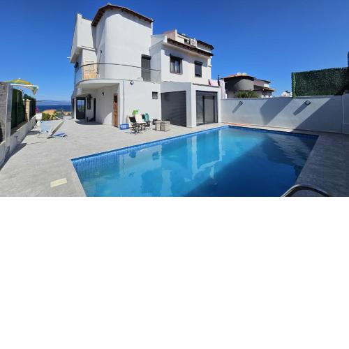 Jasmin Villa Cesme