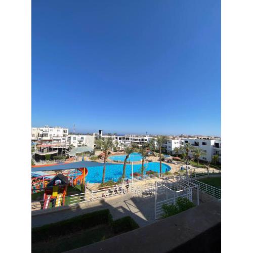 Jasmine Aqua Park Resort Sharm El Sheikh-A zoon