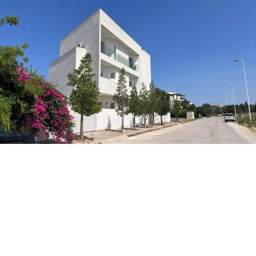 Jasmine Garden Carthage