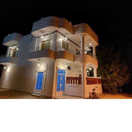Jasmine Nile apartments