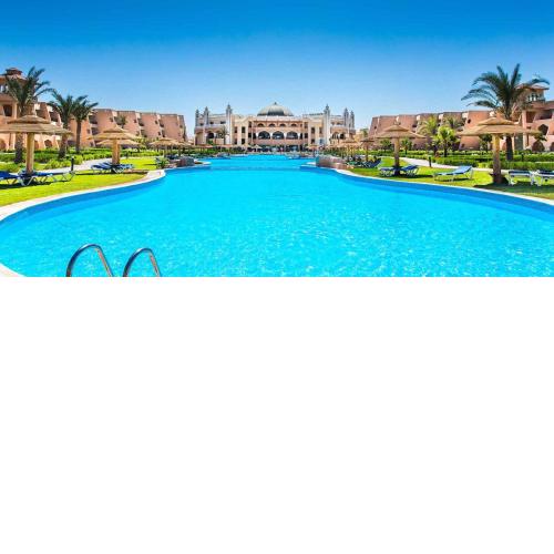 Jasmine Palace Resort