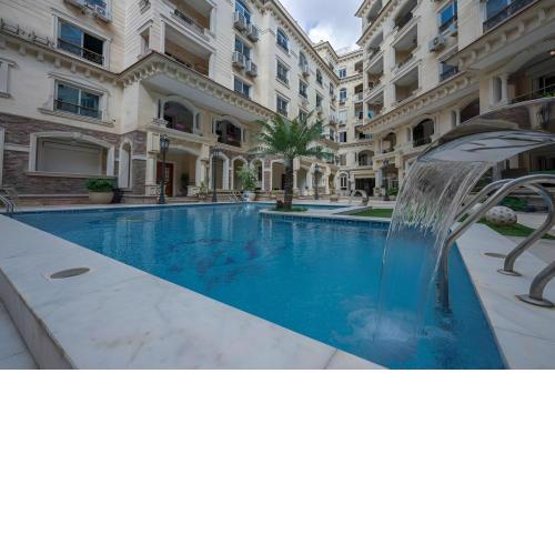 Jasmine Pyramids Hotel