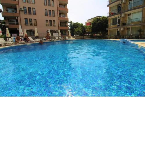 Jasmine Residence - Menada Apartments