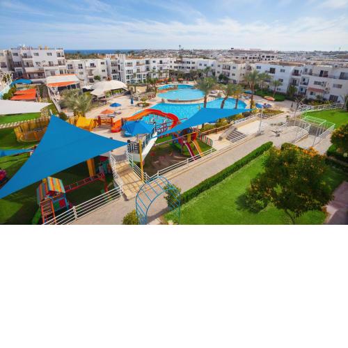Jasmine Resort & Aqua park