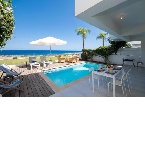Jasmine Sea Front Villa