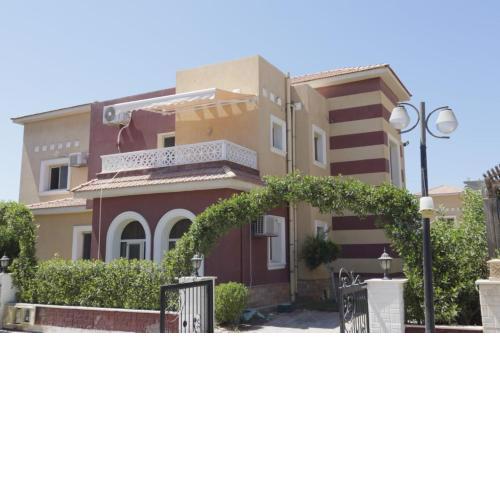 Jasmins Beach Hostel for Private Rooms