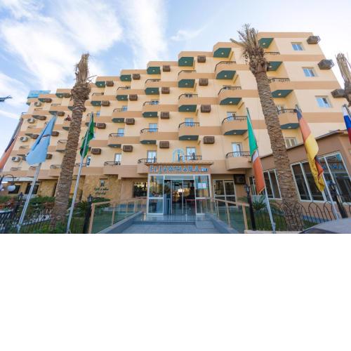 Jawhara Inn Hotel - فندق الجوهرة سفاجا