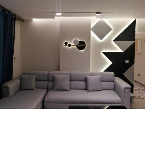 JAYD Compound in front of EL REHAB COMPOUND, 3 bedrooms, new cairo