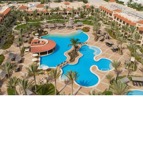 Jaz Almaza Beach Resort, Almaza Bay