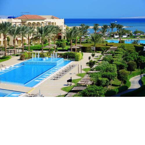 Jaz Aquamarine Resort