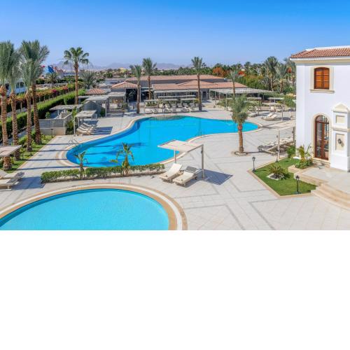 Jaz Fanara Residence