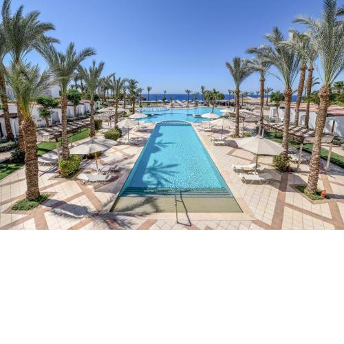 Jaz Fanara Resort