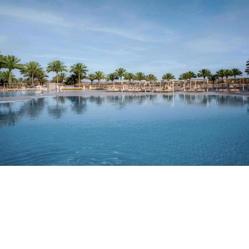 Jaz Lamaya Resort