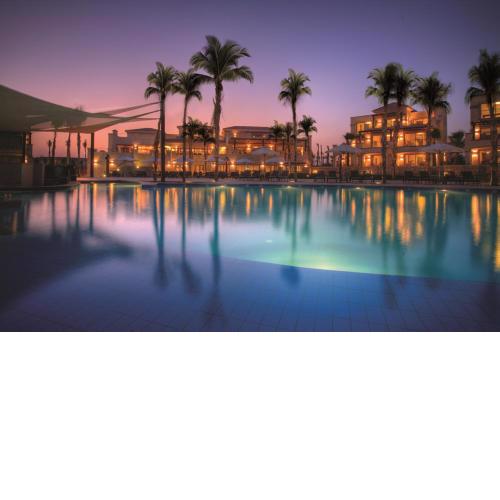 Jaz Little Venice Golf Resort
