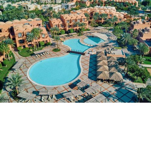 Jaz Makadi Oasis Resort